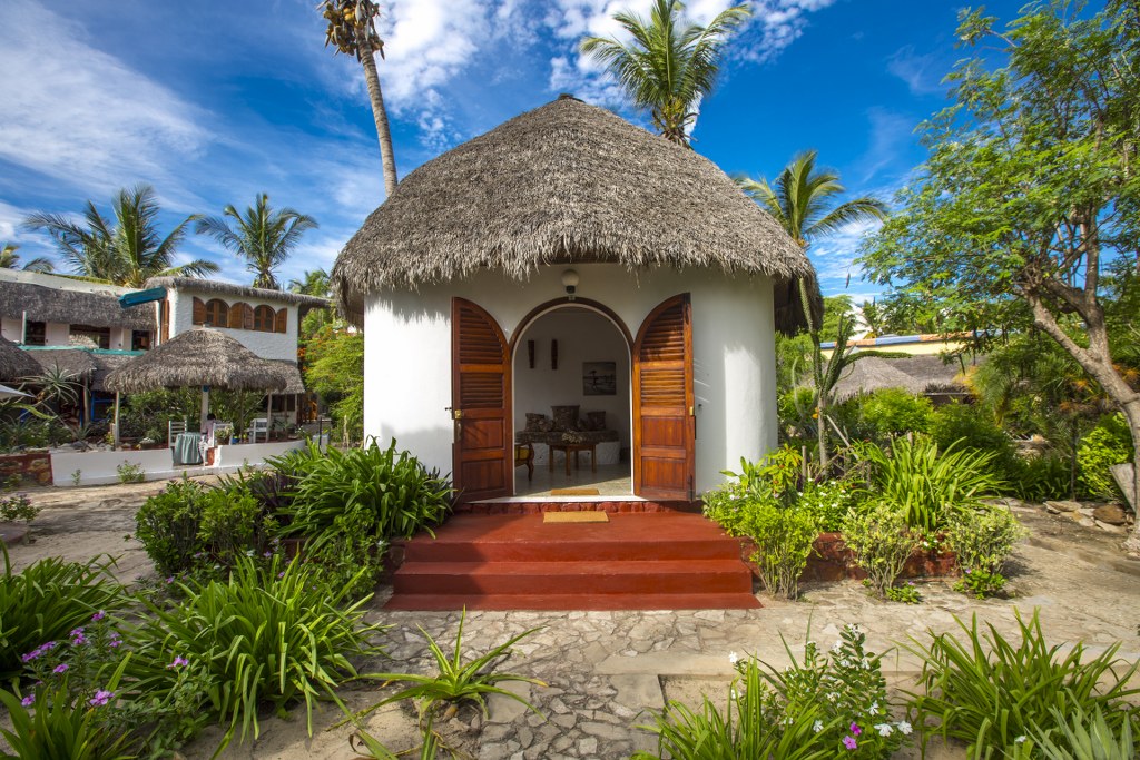 Photo Split Level Chalet