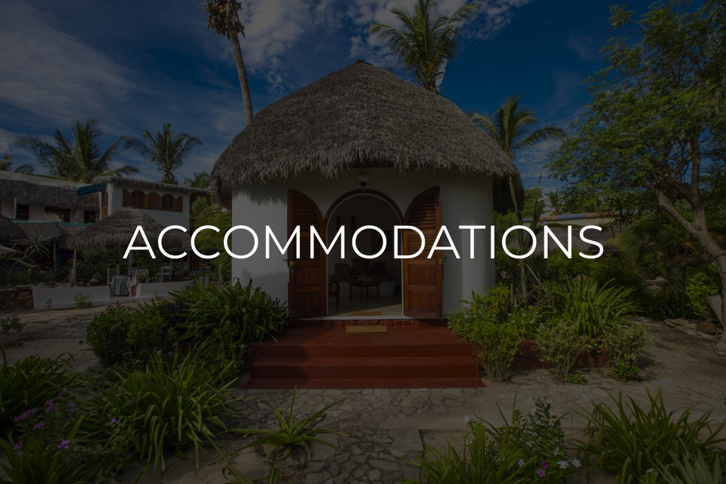 Accommodations