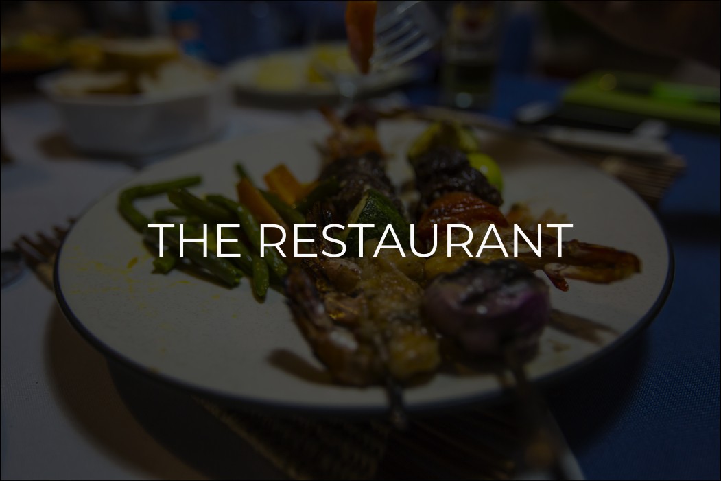 The Restaurant